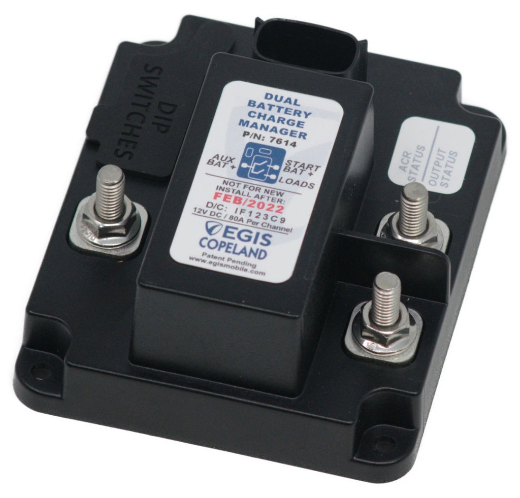 Egis Relay